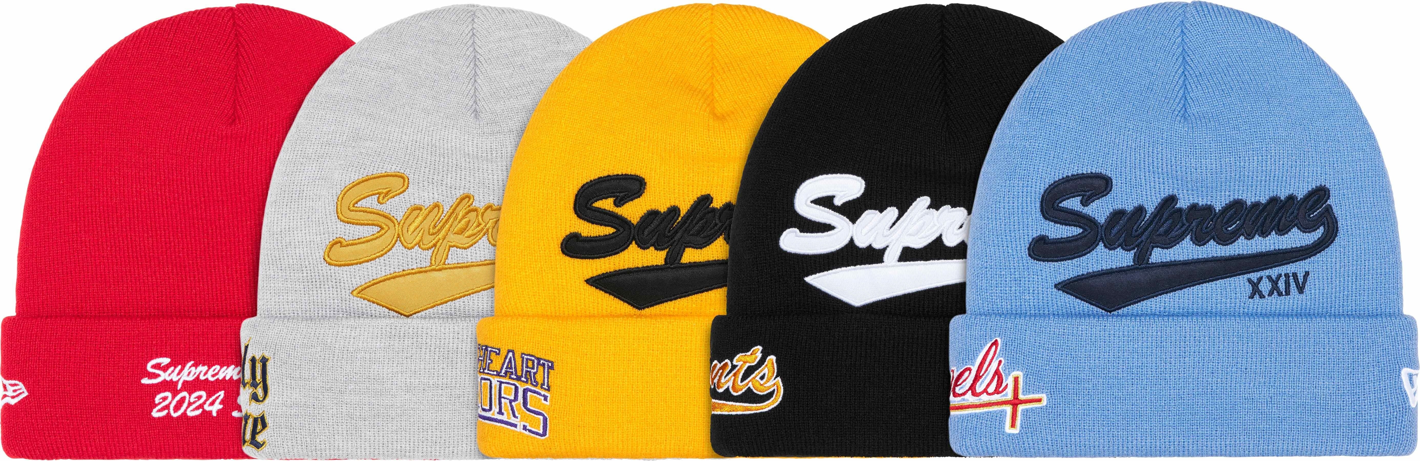 New Era® Salvation Beanie view 10